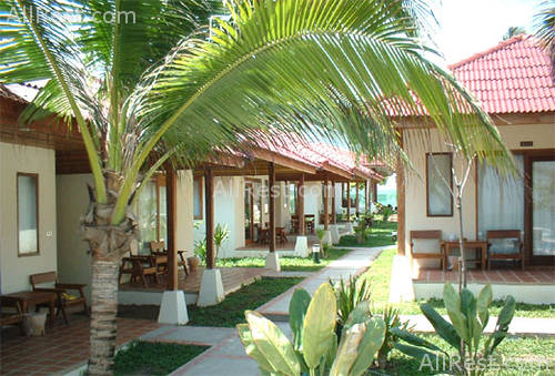 Seascape Beach Resort 2